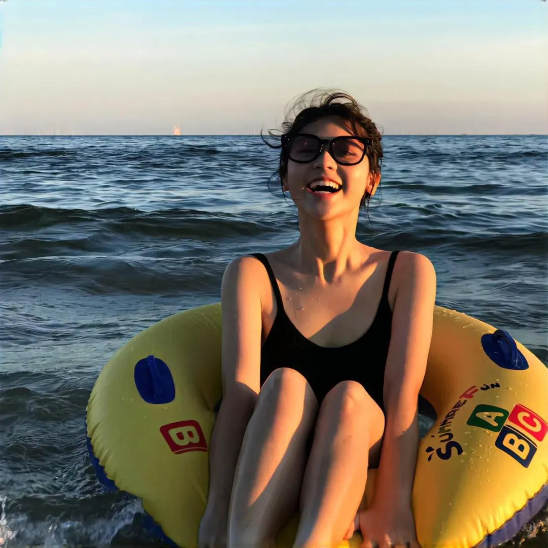 燕子与鹦鹉